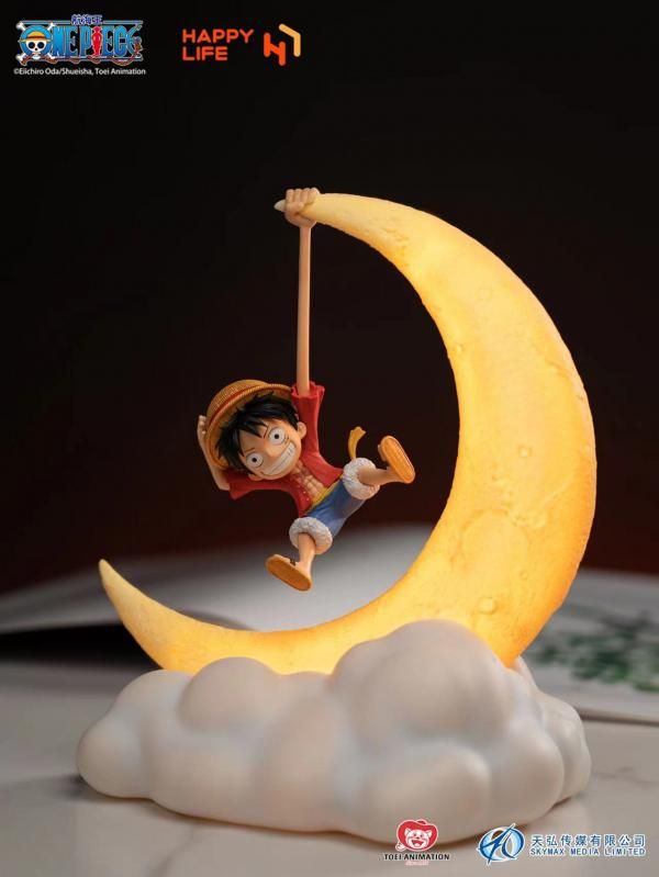 送料無料 HAPPY LIFE HL-0402 20CM ワンピース ライセンス品