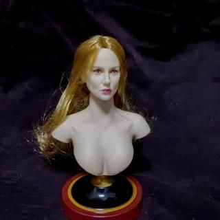 美人ヘッド - 1/6フィギュアの通販、予約なら トイザキュート