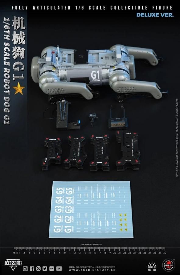 予約 送料無料 1/6 Soldier Story SSA005 豪華版 中国人民解放軍