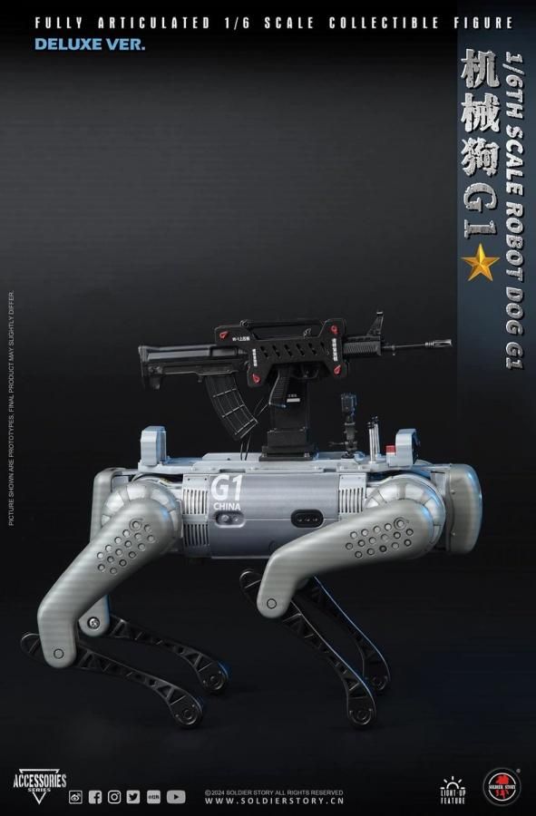 予約 送料無料 1/6 Soldier Story SSA005 豪華版 中国人民解放軍