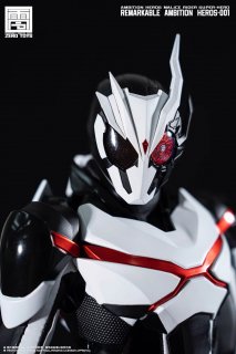 ͽ ̵ 1/6  Zero TOY HEROS-001 REMARKABLE AMBITION ե륻å