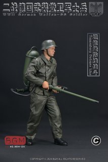 ミリタリー - 1/6フィギュアの通販、予約なら トイザキュート Since 2008