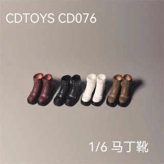 ͽ ̵  1/6 cdtoys cd076 ѥ󥯥Х֡ ٥åȥ硼ȥ֡ ޡƥ֡ 쥷塼