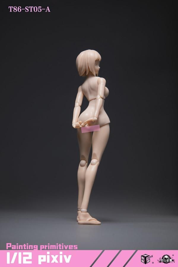 TGToys(Tough Guys) × SWToys】TG8012 1/6 Cuban Agent キューバ