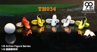 ͽ ̵  1/6 90s Sports TH034 å å塼ƥåܡ å
