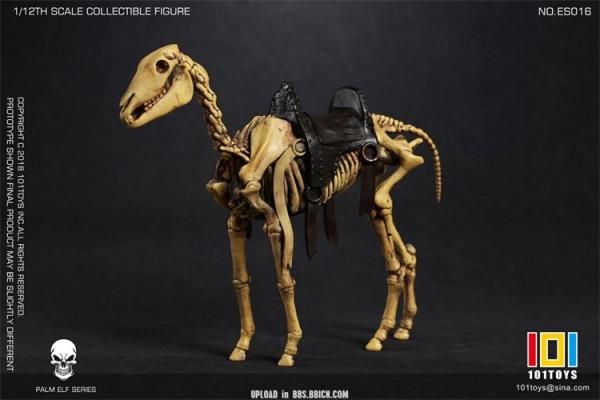 101TOYS NO.ES002 1/12スケール パームエルフ Palm Elf Series