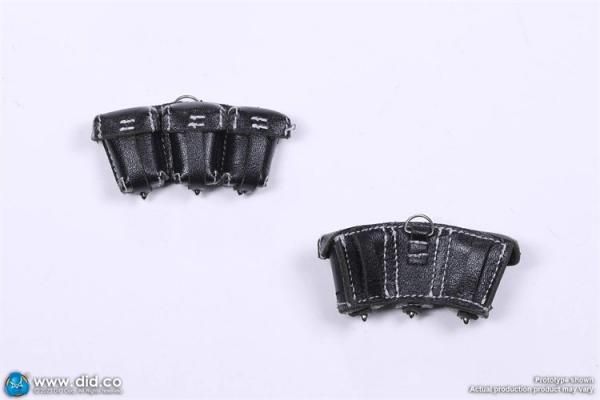 送料無料 1/6 DID 3R D80180 ドイツ国防軍地雷探知二等兵