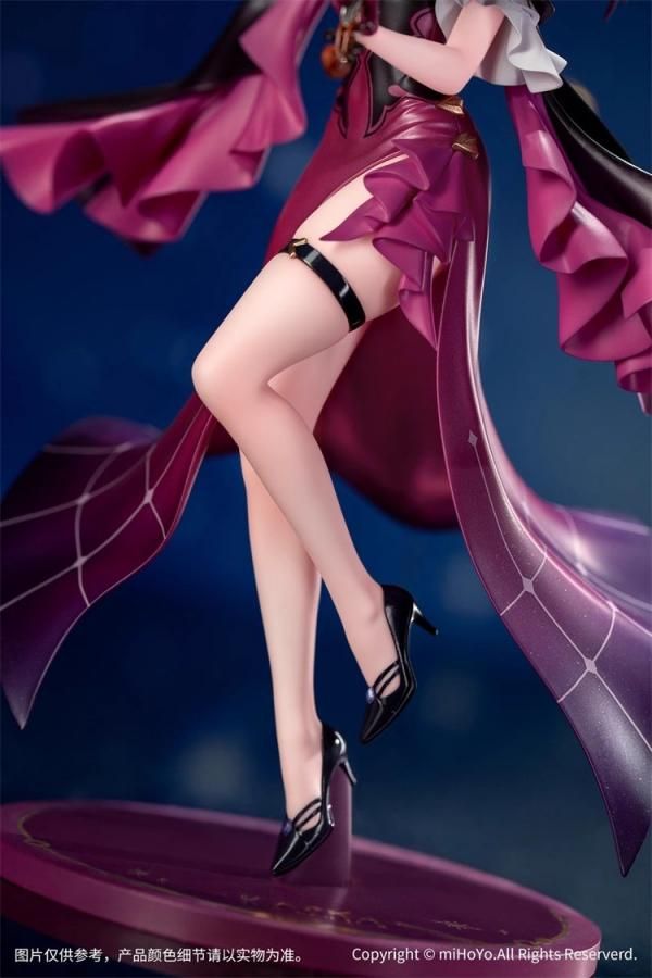 クールメイド　SP　PSA10 ガルフレ 送料無料 予約 1/8 Myethos 崩壊星鉄道 Gift+ カフカ スター