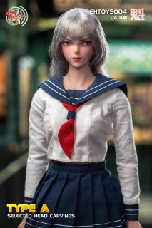 美人ヘッド - 1/6フィギュアの通販、予約なら トイザキュート Since 2008