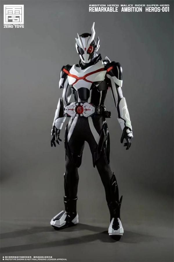予約 送料無料 1/6 Zero TOYS マリスナイト アジアン男性フル