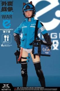 クールガール - 1/6フィギュアの通販、予約なら トイザキュート