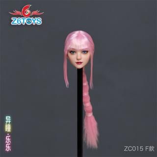 美人ヘッド - 1/6フィギュアの通販、予約なら トイザキュート
