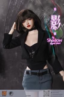 美人ヘッド - 1/6フィギュアの通販、予約なら トイザキュート