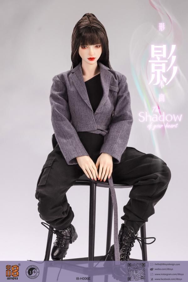 美少女　フィギュアセット８個　まとめ売り AZONE INTERNATIONAL::えっくす☆きゅーと