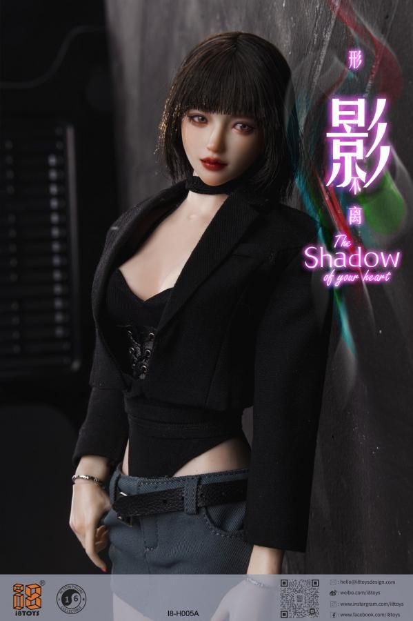 1\6女性カスタムフィギュアセット 1/6 女性系カスタムフィギュア - 私生活を楽しむ日記