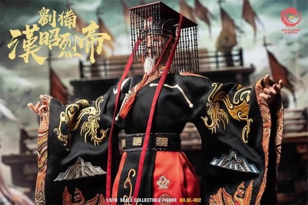 BANDAI - 三国創傑伝　新品未使用送料込み3点セット バンダイ 超合金魂 GX-117 マジンガーZ(強化型) 革進 -KAKUMEI
