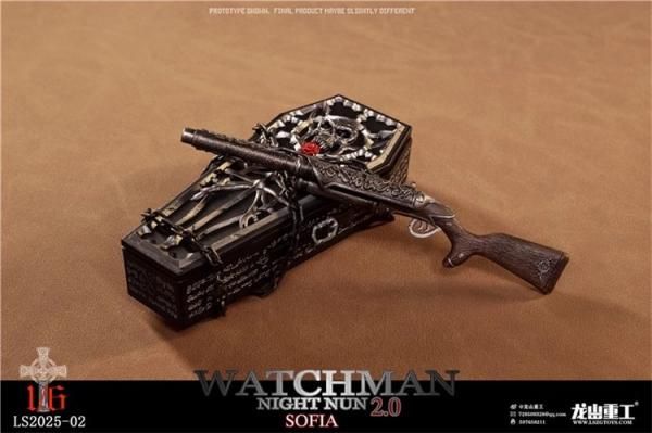 TM GBB Hi-CAPA5.1 Latest Custom High-Speed Sniping System