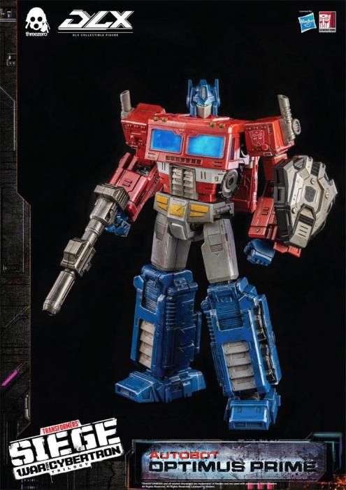 予約 送料無料 10インチ Threezero 3Z02020W0