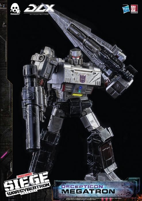 予約 送料無料 10インチ Threezero 3Z02020W0