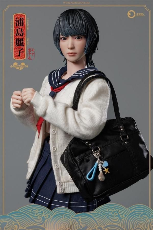 予約 送料無料 1/6 ASMUS TOYS GC003 ガールクラッシュシリーズ 予約 送料無料 1/6 ASMUS TOYS GC003 ガールクラッシュシリーズ