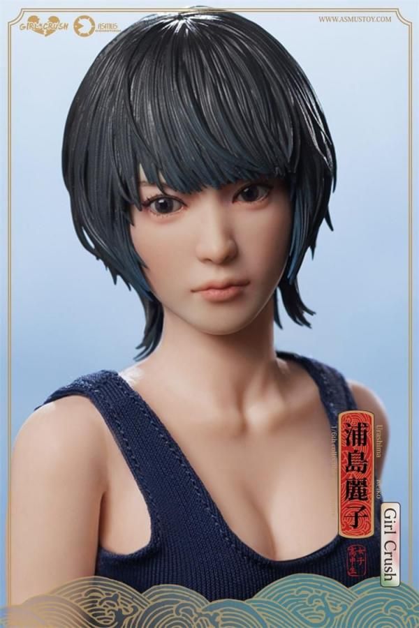 予約 送料無料 1/6 ASMUS TOYS GC003 ガールクラッシュシリーズ 予約 送料無料 1/6 ASMUS TOYS GC003 ガールクラッシュシリーズ