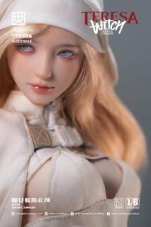 美少女系　フィギュア　16点セット 6971651925926-2.jpg