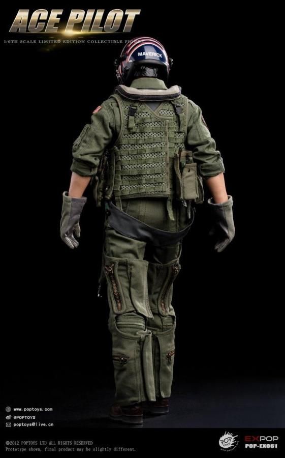 ACE 1/6 ミリタリーフィギュア 2004年製／☆ ACE 1/6 ミリタリーフィギュア 2004年製／☆