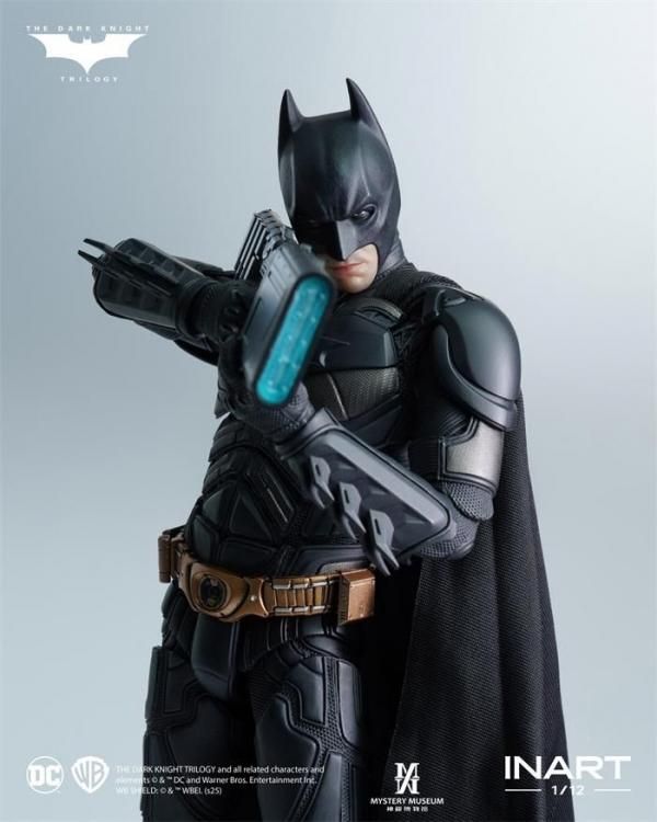 バットマン　フィギュア　激レア品　希少品 Amazon.co.jp: バットマン アーカム・ナイト/ バットマン 1/4