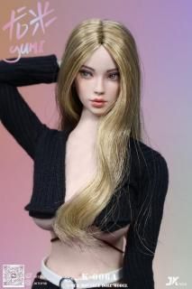 美人ヘッド - 1/6フィギュアの通販、予約なら トイザキュート
