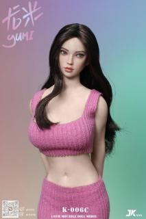 美人ヘッド - 1/6フィギュアの通販、予約なら トイザキュート