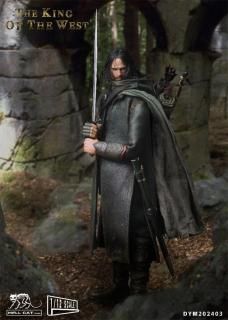 男性（フルセット） - 1/6フィギュアの通販、予約なら トイザ
