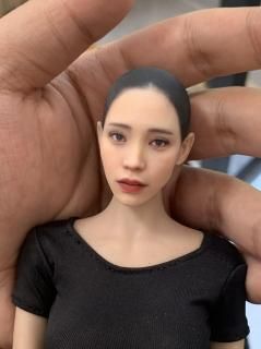 美人ヘッド - 1/6フィギュアの通販、予約なら トイザキュート