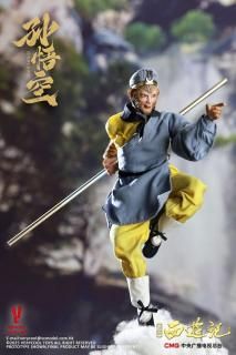 男性（フルセット） - 1/6フィギュアの通販、予約なら トイザ