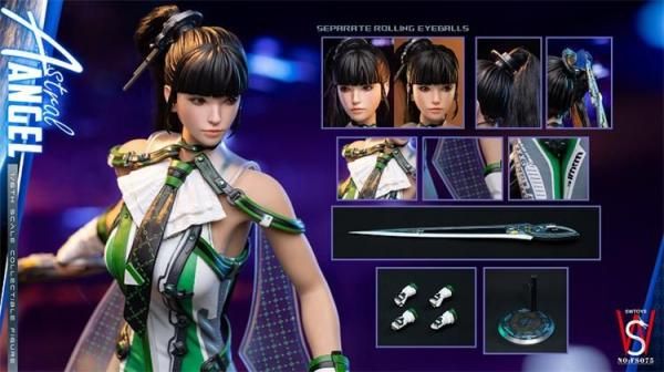 Eve Official Store フィギュア 一覧ページ