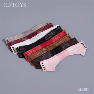ͽ ̵  1/6 cdtoys cd081 ͽΥܥǥ  쥶ȥȥ륻åȥ磻ɥ٥