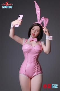 <img class='new_mark_img1' src='https://img.shop-pro.jp/img/new/icons25.gif' style='border:none;display:inline;margin:0px;padding:0px;width:auto;' />ͽ ̵ 1/6 Z6TOYS  ZC017E 󥢥 ư Ф ͽإå 