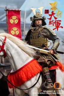 <img class='new_mark_img1' src='https://img.shop-pro.jp/img/new/icons1.gif' style='border:none;display:inline;margin:0px;padding:0px;width:auto;' />ͽ ̵ 1/12 D12TOYS DA001B  羭 Ϥȴդ ե륻å
