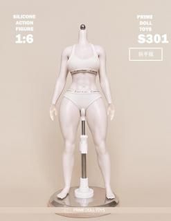 <img class='new_mark_img1' src='https://img.shop-pro.jp/img/new/icons25.gif' style='border:none;display:inline;margin:0px;padding:0px;width:auto;' />ͽ ̵  1/6 PRIME DOLL TOYS  PD-TOYS  PDTOYS-S301 ˭η Ķ쥹 زư ȩѺѤ ѡȩߥɥХȹΥܥǥ 