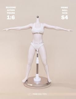 <img class='new_mark_img1' src='https://img.shop-pro.jp/img/new/icons25.gif' style='border:none;display:inline;margin:0px;padding:0px;width:auto;' />ͽ ̵  1/6 PRIME DOLL TOYS  PD-TOYS  PDTOYS-S4   η Ķ쥹 زư ȩѺѤ ѡȩߥɥХȹΥܥǥ 