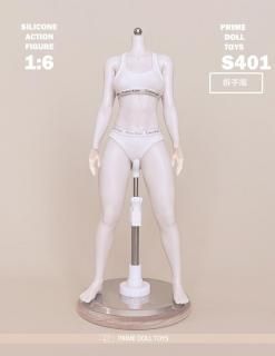 <img class='new_mark_img1' src='https://img.shop-pro.jp/img/new/icons25.gif' style='border:none;display:inline;margin:0px;padding:0px;width:auto;' />ͽ ̵  1/6 PRIME DOLL TOYS  PD-TOYS  PDTOYS-S401 η Ķ쥹 زư ȩѺѤ ѡȩߥɥХȹΥܥǥ 