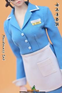 <img class='new_mark_img1' src='https://img.shop-pro.jp/img/new/icons25.gif' style='border:none;display:inline;margin:0px;padding:0px;width:auto;' />ͽ ̵ 1/6 CUKE TOYS NO.MA-043  ȷå