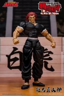 <img class='new_mark_img1' src='https://img.shop-pro.jp/img/new/icons1.gif' style='border:none;display:inline;margin:0px;padding:0px;width:auto;' />ͽ ̵  1/12 Storm Toys BHSA02  ͦϺ  ե륻å