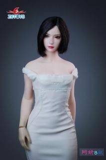 <img class='new_mark_img1' src='https://img.shop-pro.jp/img/new/icons25.gif' style='border:none;display:inline;margin:0px;padding:0px;width:auto;' />ͽ ̵ 1/6 Z6TOYS  ZC018B 󥢥 ư ͽإå 