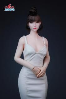 <img class='new_mark_img1' src='https://img.shop-pro.jp/img/new/icons25.gif' style='border:none;display:inline;margin:0px;padding:0px;width:auto;' />ͽ ̵ 1/6 Z6TOYS  ZC018D 󥢥 ư ͽإå 