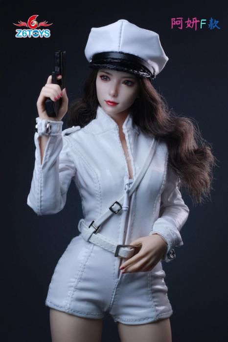 1/6フィギュアの通販、予約なら トイザキュート Since 2008