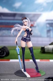 美少女フィギュア セット【６点】 美少女フィギュアまとめ売り 6個セット Z/Xグッズ ｜ Z/X