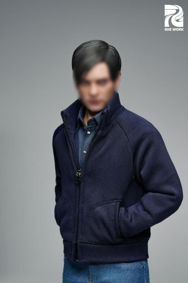 送料無料 1/6 Rise Work RW01 スパイダーマン ブリー・トビー