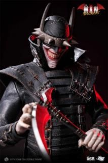 ͽ ̵ 1/6 ssrtoys  SSC-015 THE MAN WHO LAUGHS ե륻å