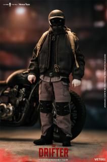 <img class='new_mark_img1' src='https://img.shop-pro.jp/img/new/icons1.gif' style='border:none;display:inline;margin:0px;padding:0px;width:auto;' />ͽ ̵  1/12 Venus Toys x Mars Toys VET001 ϲ ե륻å