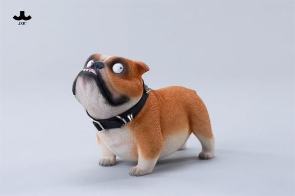 キラキラ☆:フレンチブルドック&パグ犬&ブルドックの13個セット img55529934.jpg